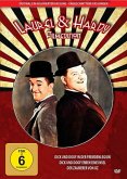 Laurel & Hardy Filmedition 1 - erstmals coloriert DVD-Box
