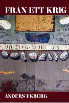 Cover Från ett krig (eBook, ePUB)