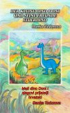 Der kleine Dino Doni und seine Freunde (eBook, ePUB)