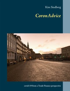 CoronAdvice (eBook, ePUB)