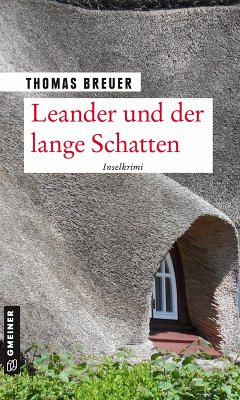 Leander und der lange Schatten (eBook, ePUB) - Breuer, Thomas