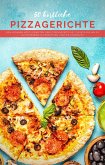 50 köstliche Pizzagerichte (eBook, ePUB)