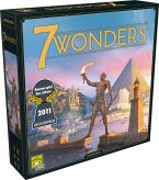 7 Wonders, neues Design (Spiel)