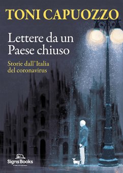 Lettere da un Paese chiuso (eBook, ePUB) Cover Lettere da un Paese chiuso (eBook, ePUB)