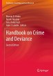 Handbook on Crime and Deviance - Bild 1