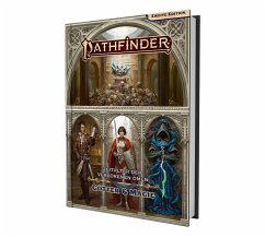 Pathfinder 2 - Zeitalter dVO: Götter & Magie - Adducci, Robert;Olyaee, Amirali Attar;Case, James