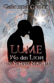 Lume - Wo das Licht den Schnee berührt