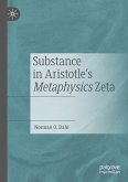 Substance in Aristotle's Metaphysics Zeta