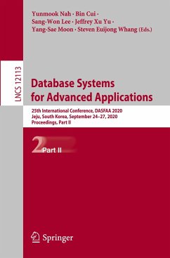 Database Systems for Advanced Applications