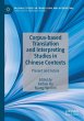 Corpus-based Translation and... - Bild 1