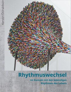 Rhythmuswechsel - Donaldson, Kerstin