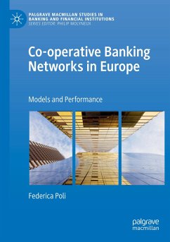 Co-operative Banking Networks in Europe - Poli, Federica