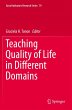 Teaching Quality of Life in Different... - Bild 1
