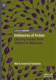 Untheories of Fiction