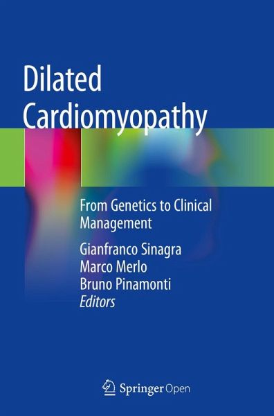 Dilated Cardiomyopathy