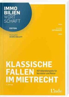 Klassische Fallen im Mietrecht - Kothbauer, Christoph