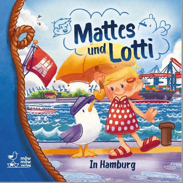Mattes und Lotti Mattes und Lotti