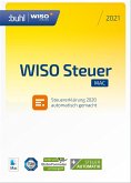 WISO Steuer-Mac 2021 (für das Steuerjahr 2020) WISO Steuer-Mac 2021 (für das Steuerjahr 2020)