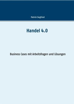 Handel 4.0 - Siegfried, Patrick