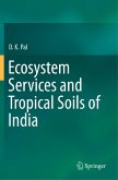 Ecosystem Services and Tropical Soils of India