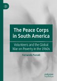 The Peace Corps in South America