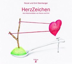 HerzZeichen - Steinberger, Emil;Steinberger, Niccel