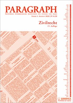 Paragraph - Zivilrecht