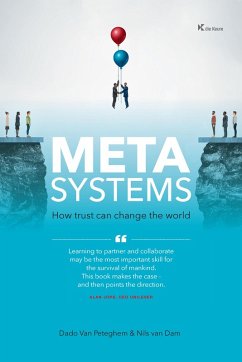 Cover Metasystems (eBook, ePUB)