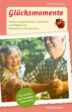 Glücksmomente (eBook, PDF) - Rühl, Martina