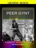 Peer Gynt (eBook, ePUB)