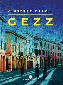 GEZZ (eBook, ePUB) - Caroli, Giuseppe