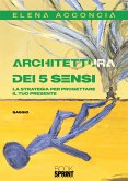 Architettura dei 5 sensi (eBook, ePUB)