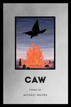 Caw (eBook, ePUB) Cover Caw (eBook, ePUB)