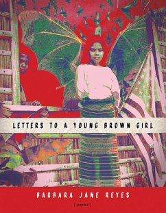Letters to a Young Brown Girl (eBook, ePUB) - Reyes, Barbara Jane
