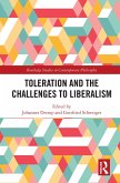 Toleration and the Challenges to Liberalism (eBook, PDF)