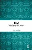 Ebla (eBook, ePUB)
