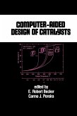 Computer-Aided Design of Catalysts (eBook, PDF)
