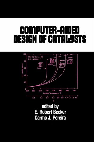 Computer-Aided Design of Catalysts (eBook, PDF) Computer-Aided Design of Catalysts (eBook, PDF)