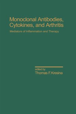 Monoclonal Antibodies (eBook, ePUB) - Kresina, Thomas F.