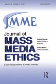 Media Ethics in Australia (eBook, PDF)