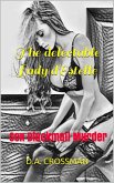The Delectable Lady d'Estelle: Sex Blackmail Murder (eBook, ePUB)