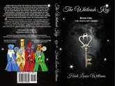 The Whiteash Key (eBook, ePUB)