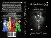 The Whiteash Key (eBook, ePUB) The Whiteash Key (eBook, ePUB)