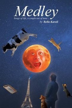 Medley (eBook, ePUB) Cover Medley (eBook, ePUB)