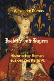 Isabelle von Bayern (eBook, ePUB)