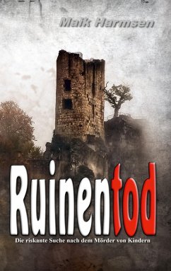 Ruinentod (eBook, ePUB)