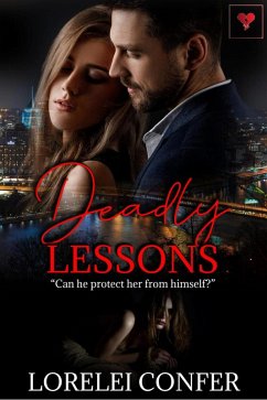 Cover Deadly Lessons (eBook, ePUB)