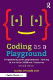 Coding as a Playground (eBook, ePUB)