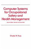 Computer Systems for Occupational Safety and Health Management (eBook, ePUB)