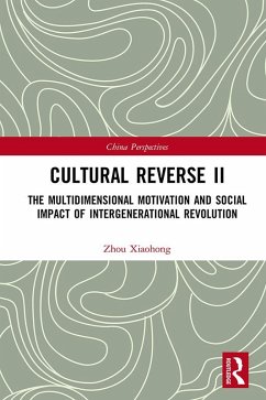 Cover Cultural Reverse ¿ (eBook, PDF)
